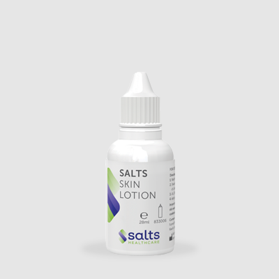Salts Hudlotion